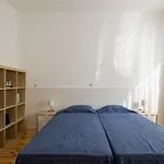 Spacious 3 Bedroom Home In Sofia\'S Top Center
