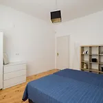 Spacious 3 Bedroom Home In Sofia\'S Top Center