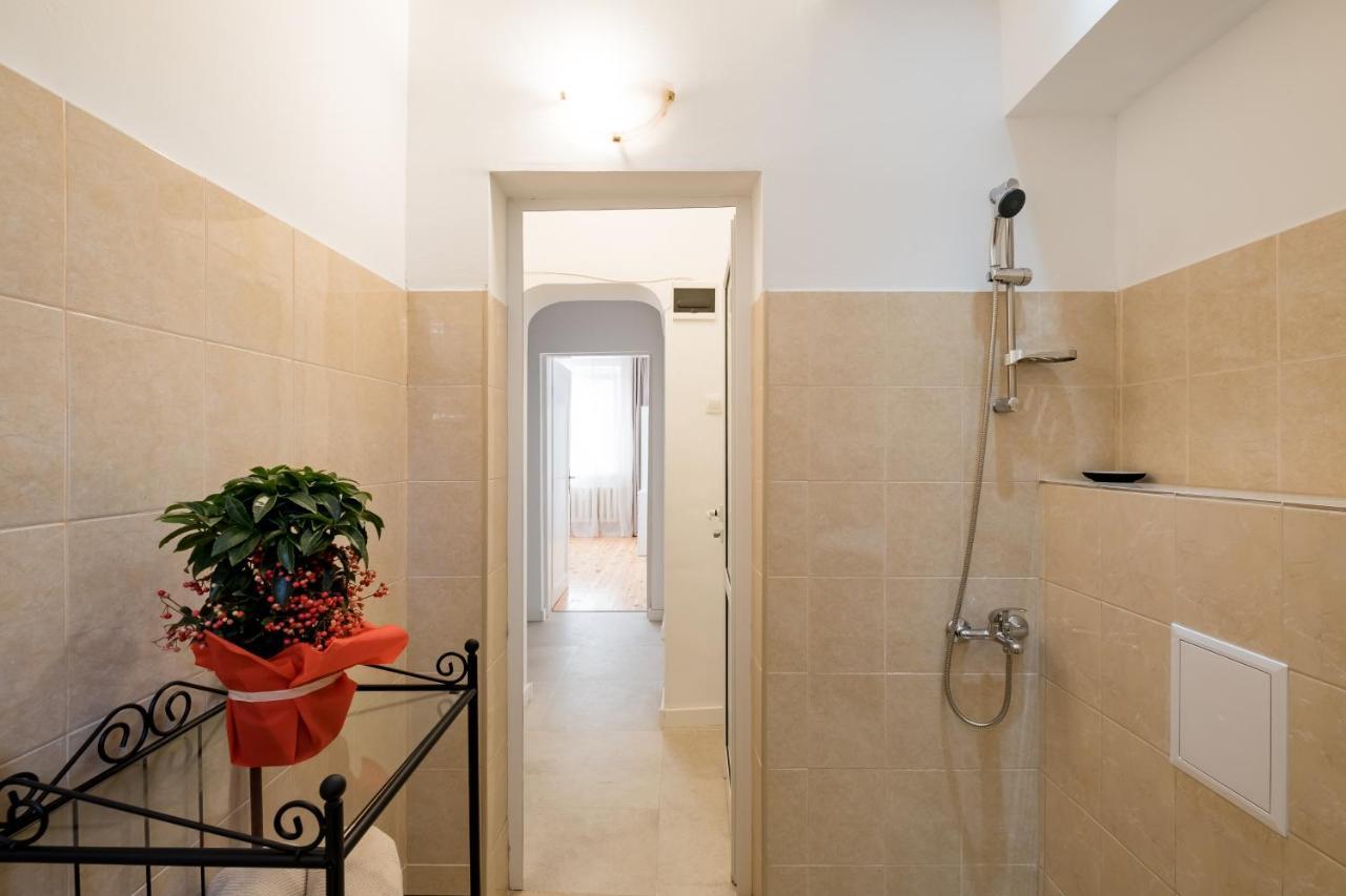 Spacious 3 Bedroom In Sofia's Center *