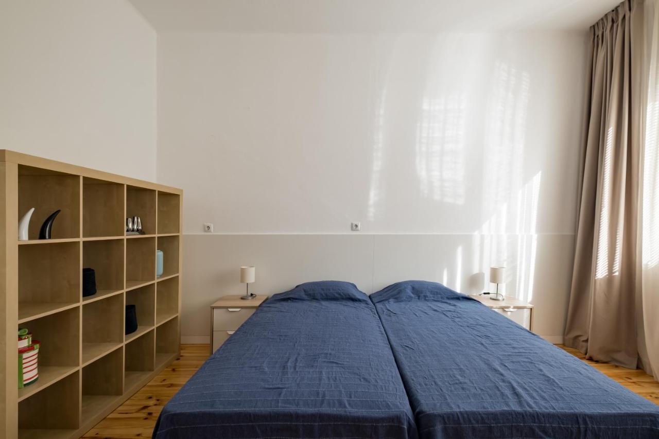 Spacious 3 Bedroom In Sofia's Center Sofia