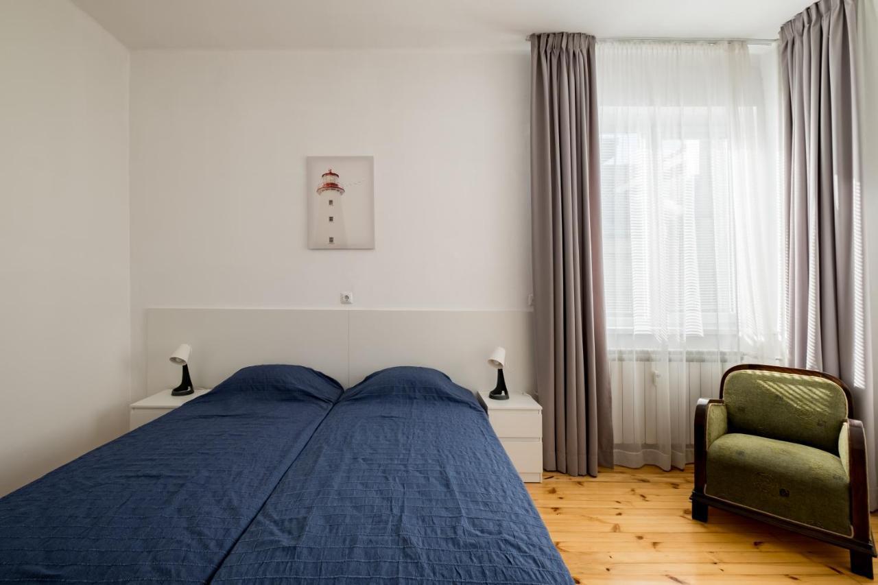 Appartamento Spacious 3 Bedroom In Sofia's Center
